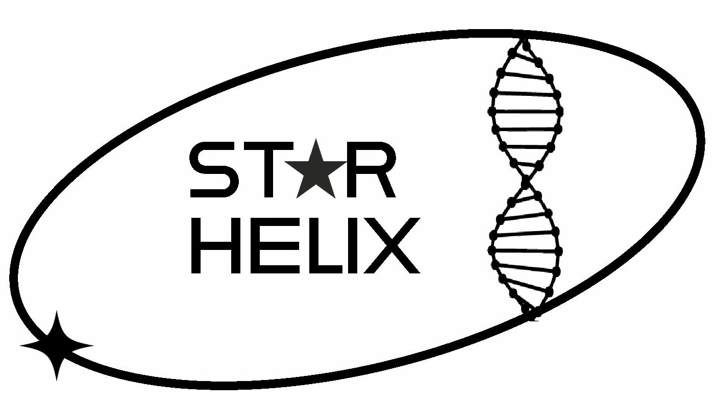 Star Helix